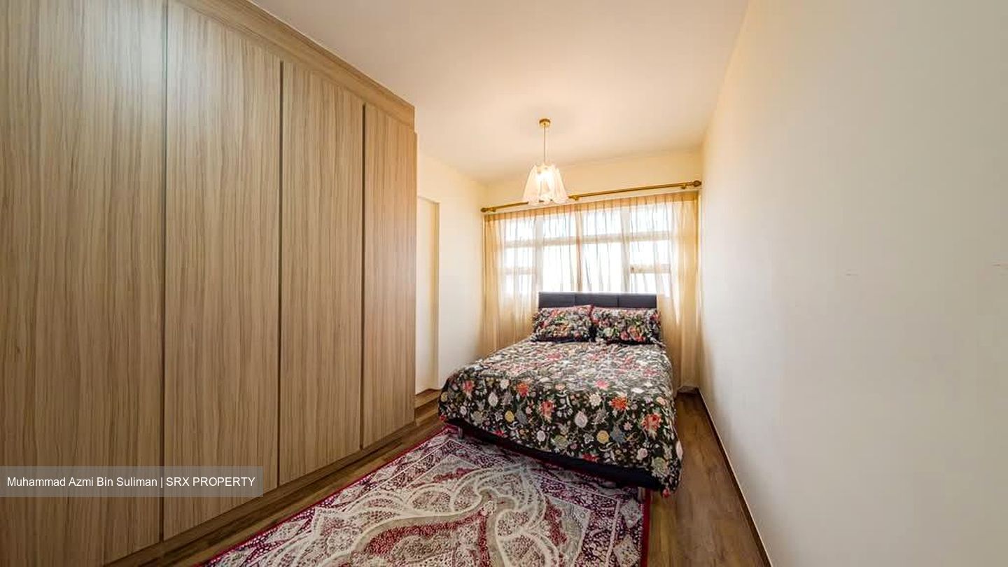 Blk 440B West Ridges @ Bukit Batok (Bukit Batok), HDB 5 Rooms #563688901